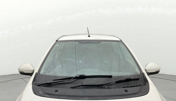 2019 Tata Tiago XZA PLUS PETROL, Petrol, Automatic, 63,758 km, Front Windshield