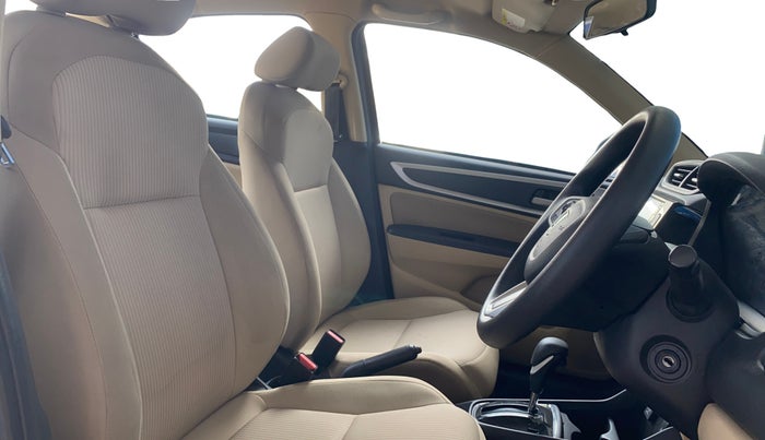 2022 Honda Amaze 1.2L I-VTEC S CVT, Petrol, Automatic, 61,707 km, Right Side Front Door Cabin