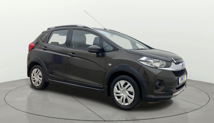2017 Honda WR-V 1.2L I-VTEC S MT, Petrol, Manual, 1,41,916 km, SRP