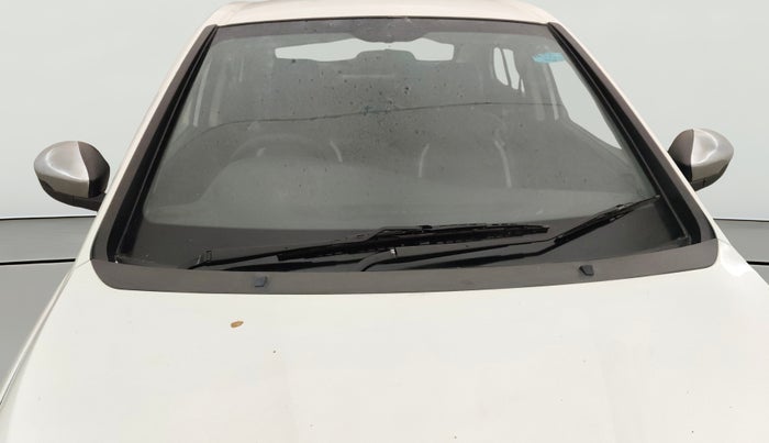 2019 Tata Zest XE PETROL, CNG, Manual, 72,673 km, Front Windshield