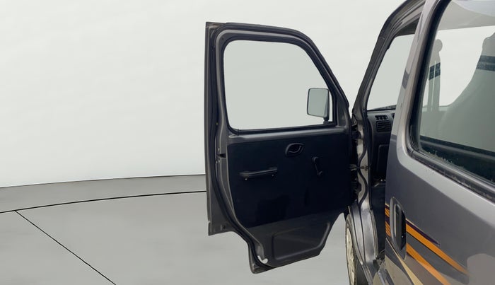 2017 Maruti Eeco 7 STR, Petrol, Manual, 13,946 km, LHS Front Door