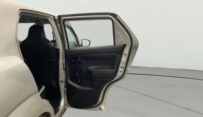 2022 Maruti S PRESSO VXI+, Petrol, Manual, 40,419 km, RHS Rear Door