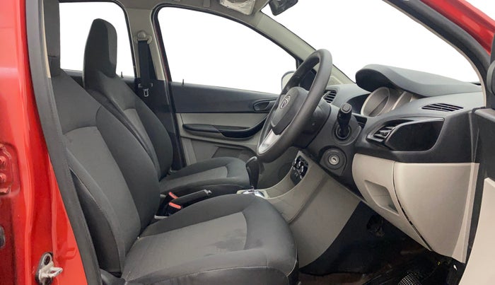 2017 Tata Tiago XTA PETROL, Petrol, Automatic, 51,348 km, Right Side Front Door Cabin