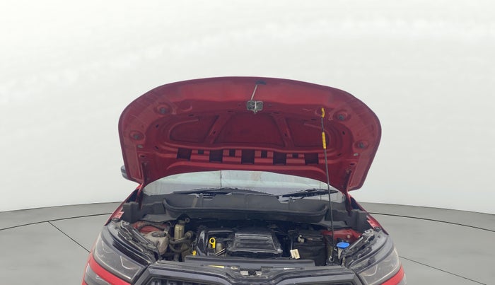 2023 Skoda KUSHAQ MONTE CARLO 1.0L TSI AT, Petrol, Automatic, 43,486 km, Open Bonet