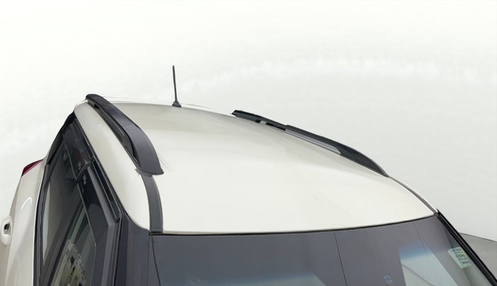 2019 Mahindra XUV300 W8 1.5 DIESEL, Diesel, Manual, 88,401 km, Roof