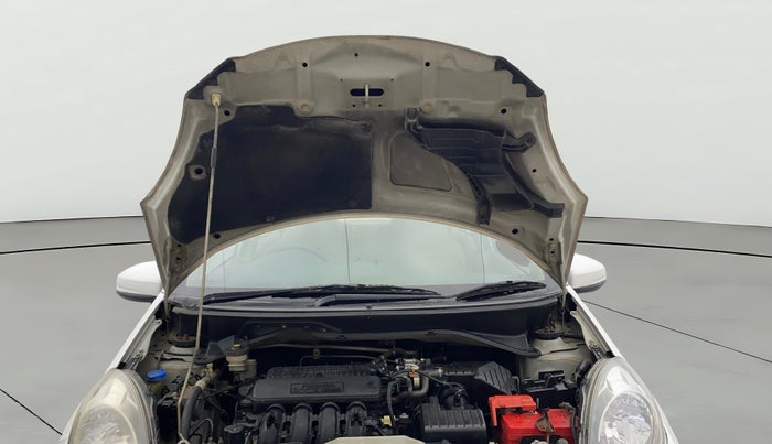 2016 Honda Amaze 1.2L I-VTEC S AT, Petrol, Automatic, 86,111 km, Open Bonet