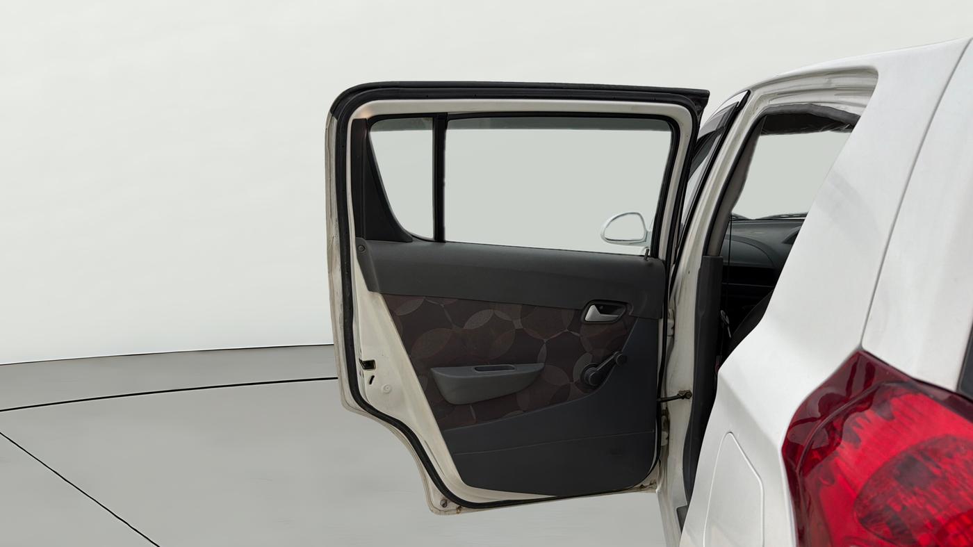 2014 Maruti Alto 800 LXI, Petrol, Manual, 1,11,879 km, LHS Rear Door
