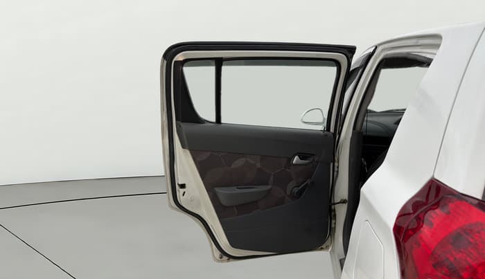 2014 Maruti Alto 800 LXI, Petrol, Manual, 1,11,879 km, LHS Rear Door
