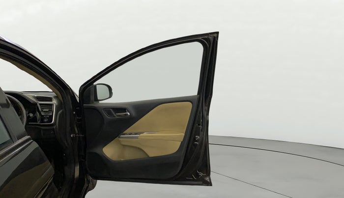 2015 Honda City 1.5L I-VTEC VX, Petrol, Manual, 74,445 km, RHS Front Door