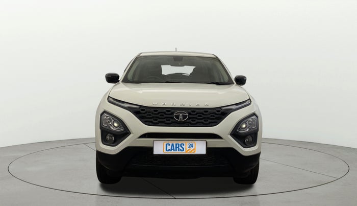 2022 Tata Harrier XM 2.0L KRYOTEC, Diesel, Manual, 38,886 km, Front