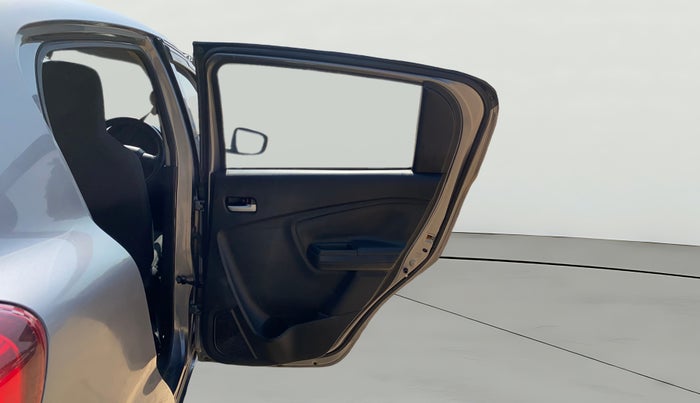 2022 Maruti Celerio VXI CNG, CNG, Manual, 1,21,824 km, RHS Rear Door