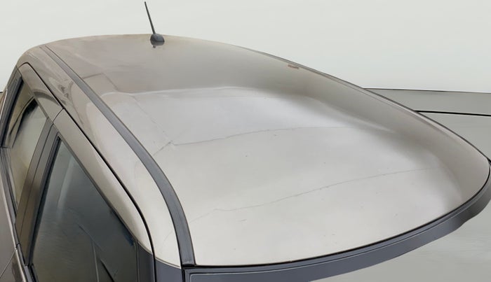 2018 Maruti Swift ZXI PLUS AMT, Petrol, Automatic, 23,975 km, Roof