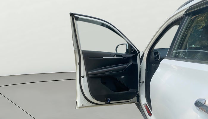 2020 KIA SONET GTX PLUS 1.0 DCT, Petrol, Automatic, 87,379 km, LHS Front Door