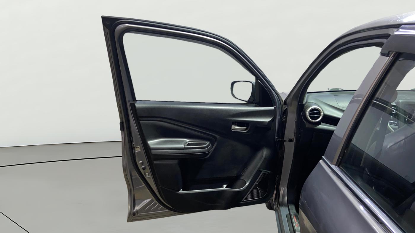 2023 Maruti Celerio ZXI, Petrol, Manual, 40,514 km, LHS Front Door