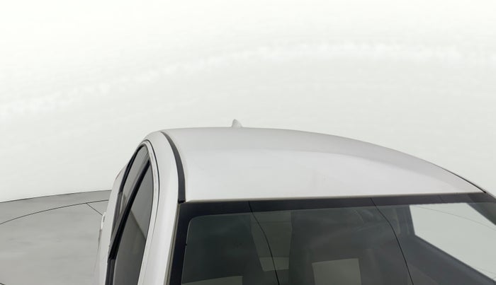 2019 Honda Amaze 1.2L I-VTEC V CVT, Petrol, Automatic, 36,141 km, Roof