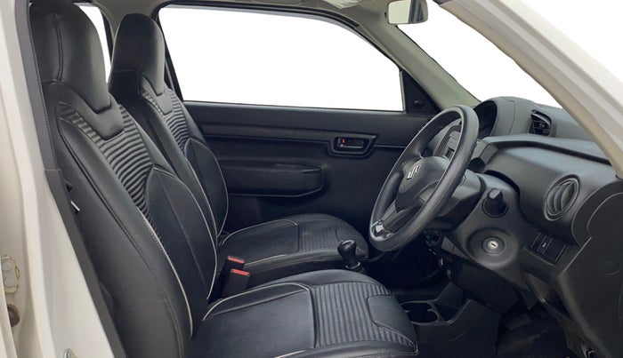 2024 Maruti S PRESSO VXI, Petrol, Manual, 7,025 km, Right Side Front Door Cabin