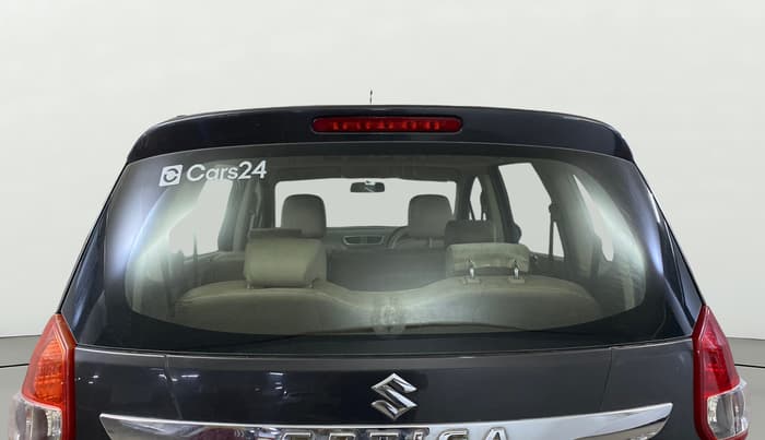 2016 Maruti Ertiga VXI, Petrol, Manual, 54,614 km, Rear Windshield