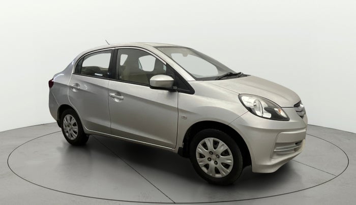 2014 Honda Amaze 1.2L I-VTEC SX, Petrol, Manual, 38,462 km, SRP