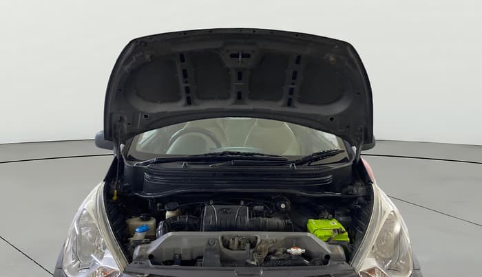 2017 Hyundai Eon ERA +, Petrol, Manual, 68,946 km, Open Bonet