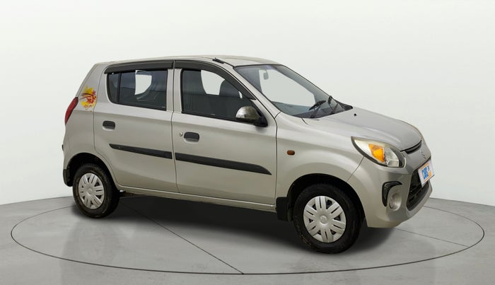 2017 Maruti Alto 800 VXI, Petrol, Manual, 63,766 km, SRP