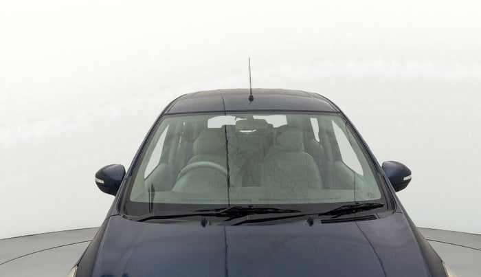 2018 Maruti Ertiga VXI, Petrol, Manual, 47,421 km, Front Windshield