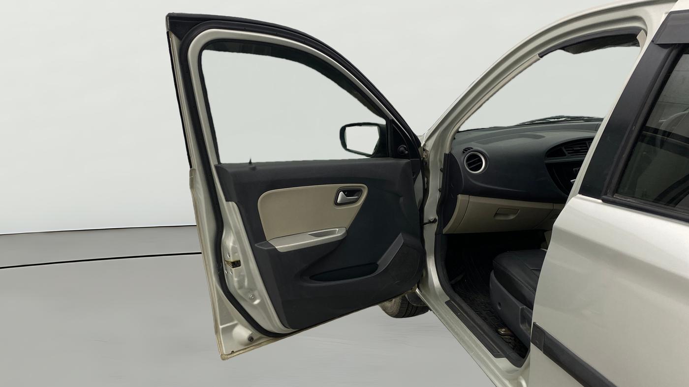 2018 Maruti Alto K10 VXI, Petrol, Manual, 45,434 km, LHS Front Door