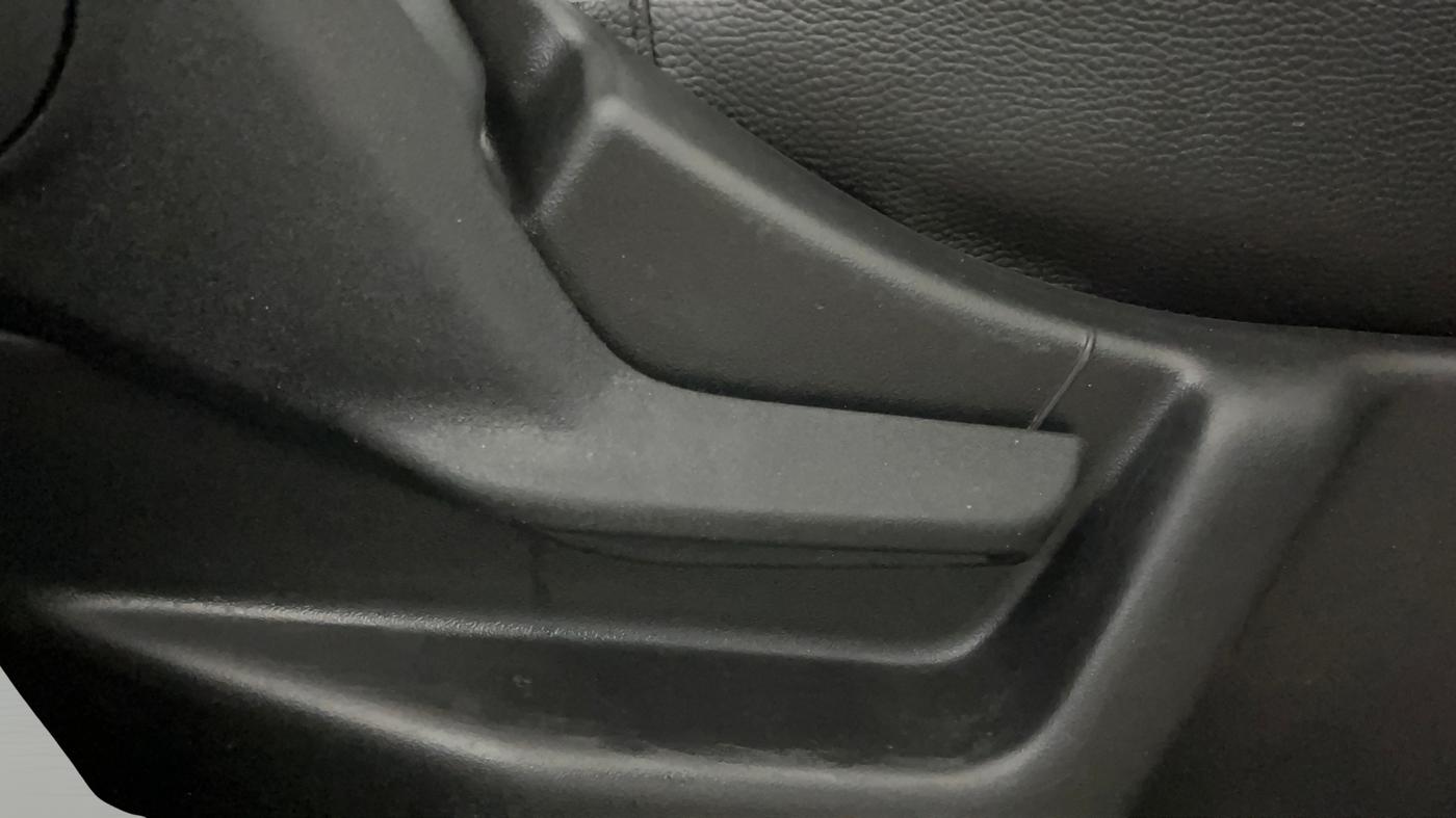 2024 Maruti New Wagon-R VXI CNG 1.0, CNG, Manual, 19,545 km, Driver Side Adjustment Panel