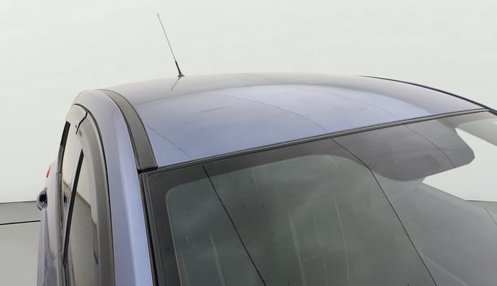 2016 Hyundai Grand i10 MAGNA 1.2 KAPPA VTVT, Petrol, Manual, 77,055 km, Roof