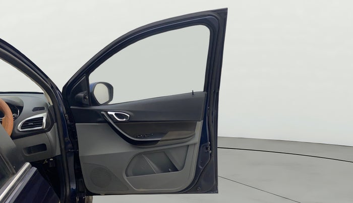 2018 Tata TIGOR XZ PLUS PETROL, Petrol, Manual, 59,682 km, RHS Front Door