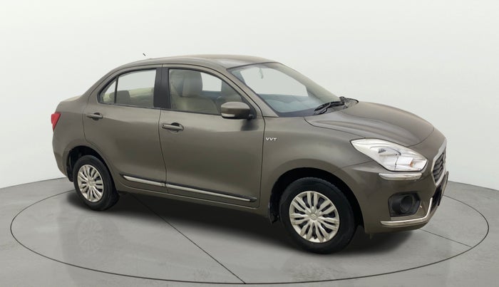 2018 Maruti Dzire VXI AMT, Petrol, Automatic, 38,169 km, SRP