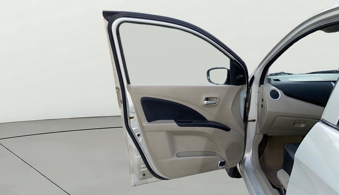 2016 Maruti Celerio VXI, Petrol, Manual, 50,128 km, LHS Front Door