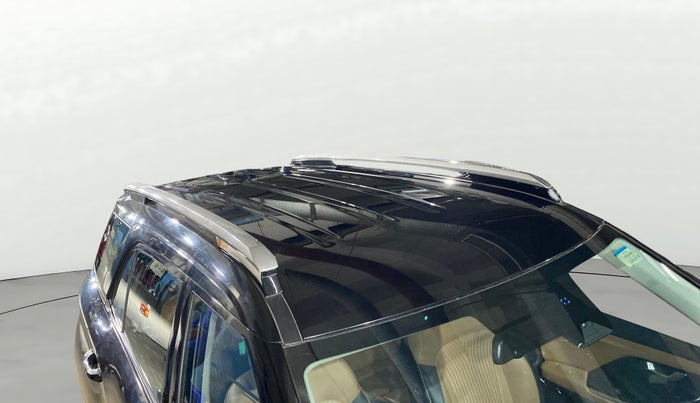 2024 Hyundai ALCAZAR Signature 6 STR 1.5 Diesel Automatic, Diesel, Automatic, 13,704 km, Roof