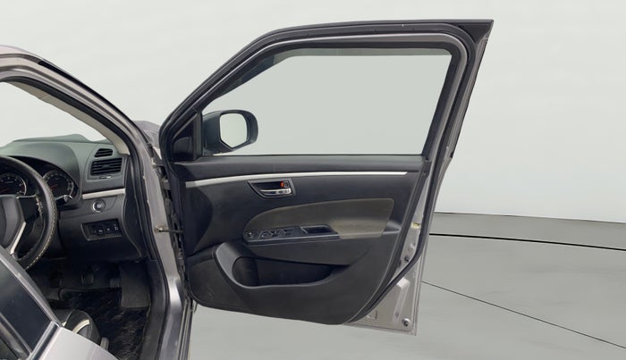 2015 Maruti Swift Dzire ZDI, Diesel, Manual, 63,320 km, RHS Front Door