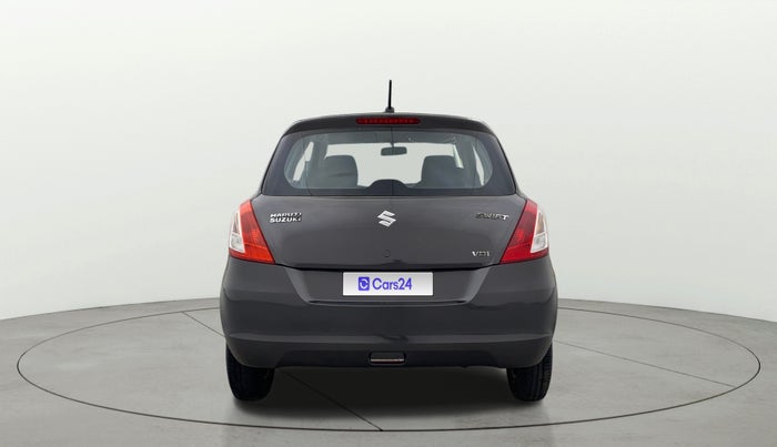 2017 Maruti Swift VDI, Diesel, Manual, 63,742 km, Back/Rear