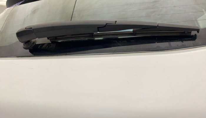 2017 Hyundai Creta SX PLUS 1.6 PETROL, Petrol, Manual, 67,686 km, Rear Wiper