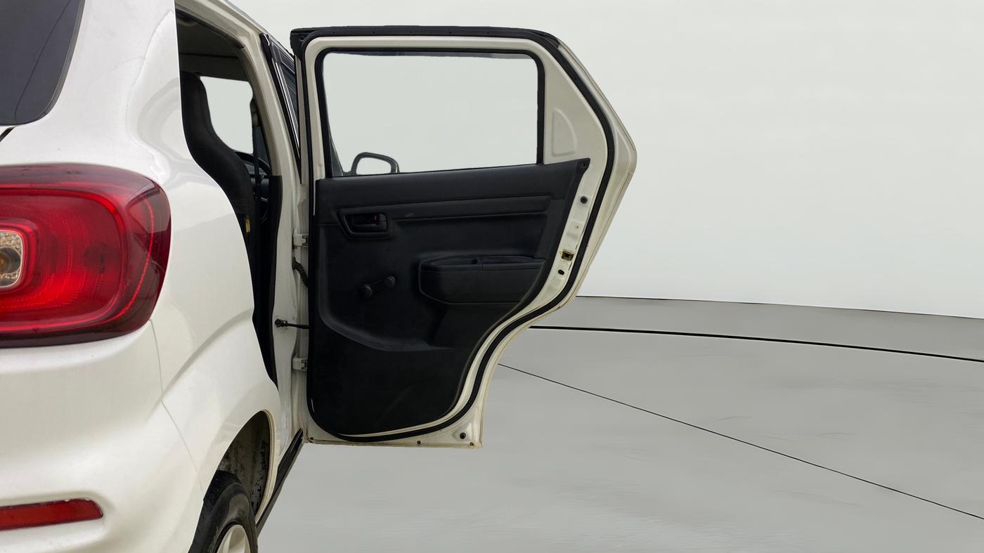 2020 Maruti S PRESSO VXI+, Petrol, Manual, 66,861 km, RHS Rear Door