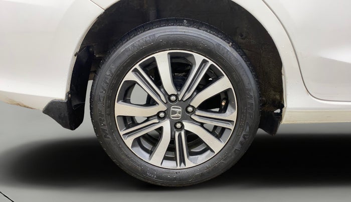 2023 Honda Amaze 1.2L I-VTEC VX CVT, Petrol, Automatic, 29,493 km, Right Rear Wheel