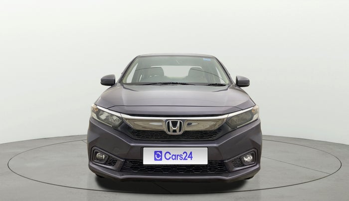 2020 Honda Amaze 1.2L I-VTEC VX, Petrol, Manual, 1,03,024 km, Front