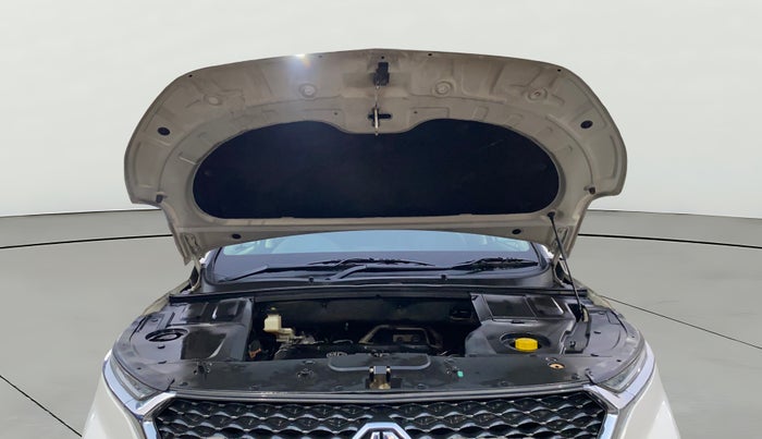 2019 MG HECTOR SHARP 1.5 DCT PETROL, Petrol, Automatic, 60,434 km, Open Bonet