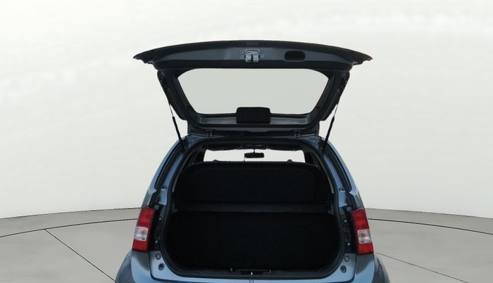 2023 Maruti IGNIS SIGMA 1.2, Petrol, Manual, 6,083 km, Boot Door Open