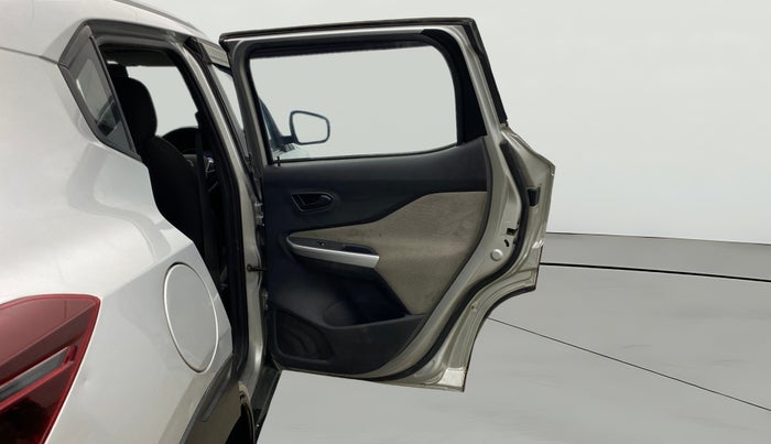 2021 Nissan MAGNITE XE, Petrol, Manual, 1,12,912 km, RHS Rear Door