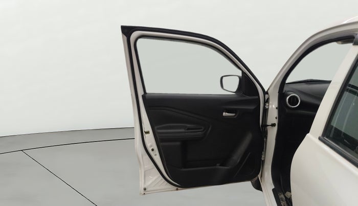 2023 Maruti Celerio ZXI, Petrol, Manual, 42,976 km, LHS Front Door