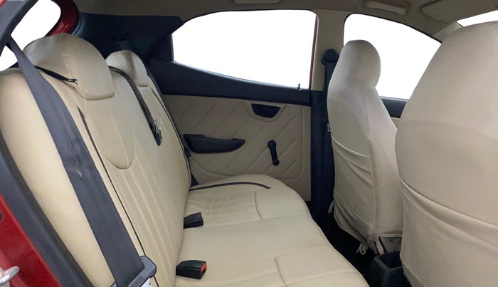 2018 Hyundai Eon ERA +, Petrol, Manual, 42,752 km, Right Side Rear Door Cabin