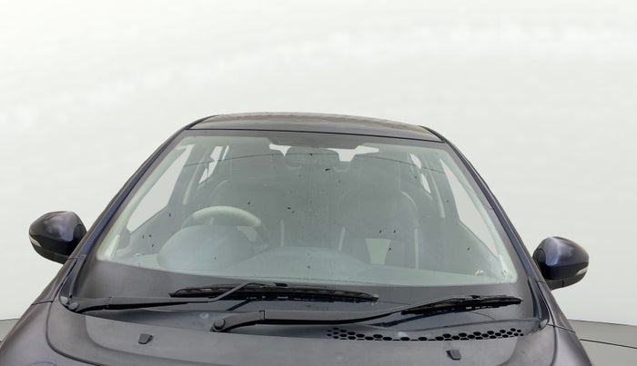 2018 Tata TIGOR XZ PLUS PETROL, Petrol, Manual, 72,637 km, Front Windshield