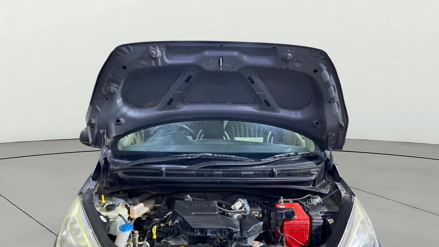 2020 Hyundai NEW SANTRO ERA EXECUTIVE, Petrol, Manual, 27,716 km, Open Bonet