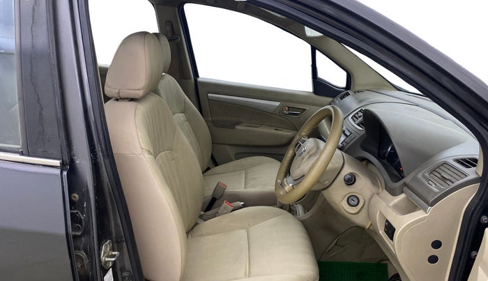 2016 Maruti Ertiga VDI SHVS, Diesel, Manual, 1,45,070 km, Right Side Front Door Cabin