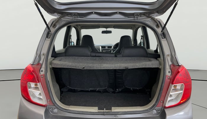 2017 Maruti Celerio VXI AMT, Petrol, Automatic, 54,321 km, Boot Open Zoomed View