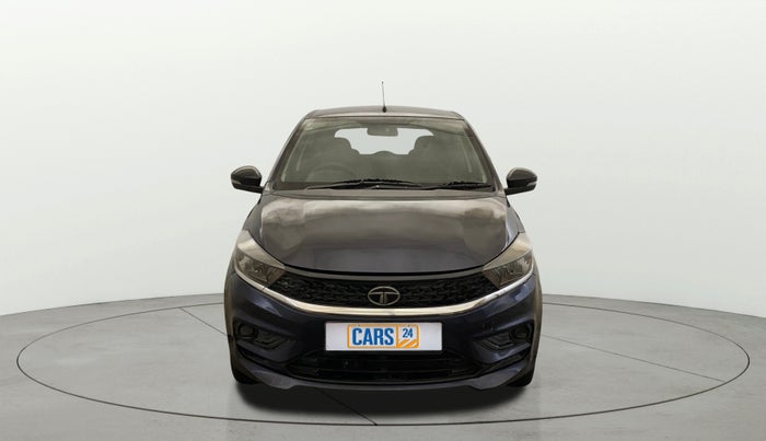 2022 Tata Tiago XT CNG, CNG, Manual, 37,533 km, Front