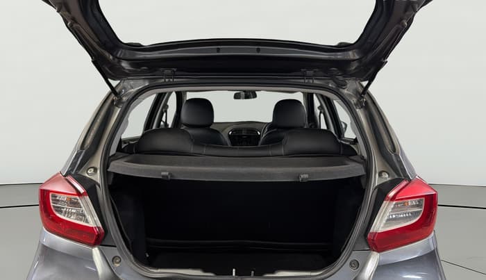 2020 Tata Tiago XT PETROL, Petrol, Manual, 40,804 km, Boot Open Zoomed View