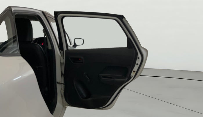 2021 Maruti Baleno SIGMA PETROL 1.2, Petrol, Manual, 48,417 km, RHS Rear Door